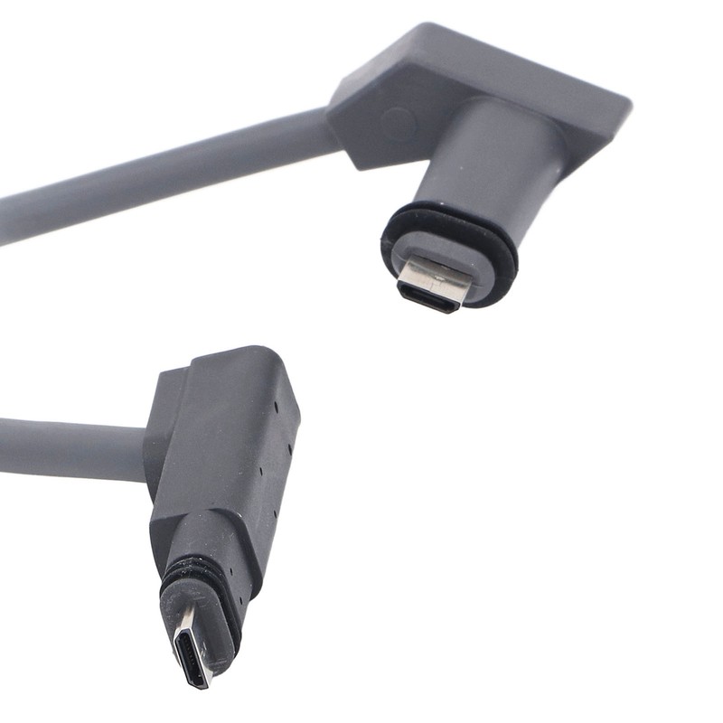 for Starlink SPX Plug to RJ45 Adapter Rubber and Copper