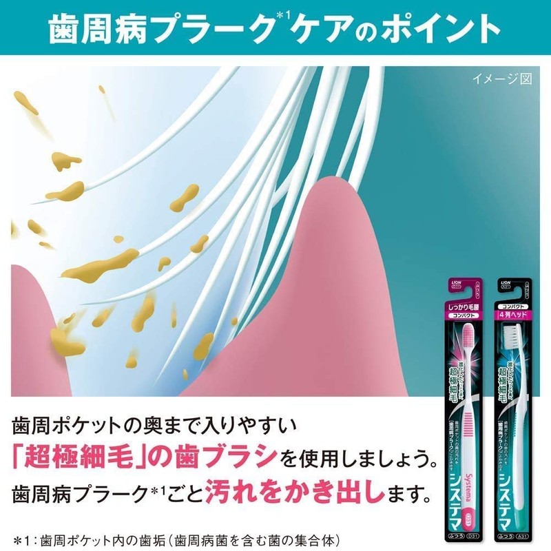 Systema-EX Dental Rinse Non Alcohol Type 15.9 fl oz (450