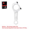 Connecting Rod STD For Club Car DS Precedent Gas Golf