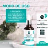 Pureza Natur Serum Facial Ácido Glicólico + Salicílico Hidratante |