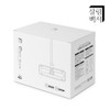 Household White Paper 200 sheets of electrostatic cleaning cloth disposable