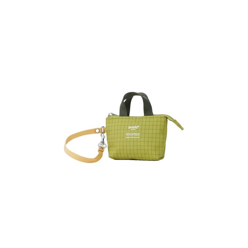 Anello Fun ATH3515 Pouch, green