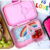 Yumbox Panino Leakproof Bento Lunch Box Container for Kids &