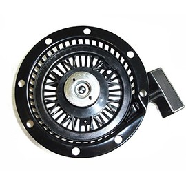 Lumix GC Pull Start Recoil Starter for DeVilbiss Powerback GT5000 Generator