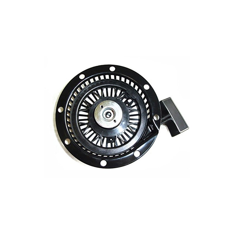 Lumix GC Pull Start Recoil Starter for DeVilbiss Powerback GT5000