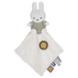 miffy TYMIFNIJN930 Miffy Doodoo Fluffy/Green