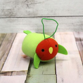 Notte Mamefuku Petite Kozakurineko