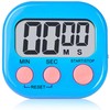 1 Pcs Kitchen Timer, Digital Classroom Timer, Stopwatch, Suitable for