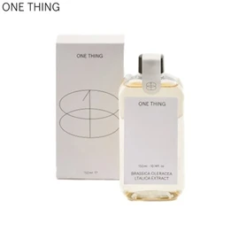 ONE THING Brassica Oleracea Ltalica Extract 150ml