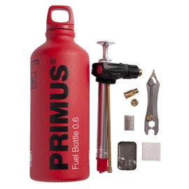 Primus Unisex - Adult Servicekit Multifuel Kit for Eta Power, Red, One size
