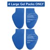 Healthy Hands Hand Ice Pack Wrap – Cold Therapy for