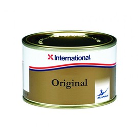 International Boat Varnish 375ml