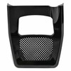 Americruise Motorcycle Front Lower Chin Spoiler Oil Cooler Radiator Cover
