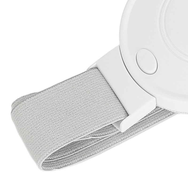 Cordless Waist Heating Belt for Cramps 4 Modes 3 Levels