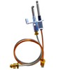 MCAMPAS RV Water Heater Pilot Assembly Replacement for Dometic Atwood