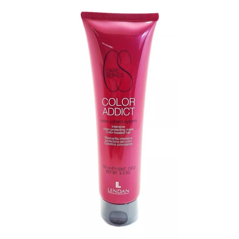 Lendan Lendan Protector Color Shampoo + Acondicionador + Mask
