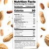 Peanut Butter Bars Candy - 2 Pounds (Approx 120 Pieces),