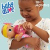 Baby Alive Doll - Sweet N Snuggly Soft Baby Doll