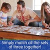 Learning Journey International Match It! - Upper & Lower Case