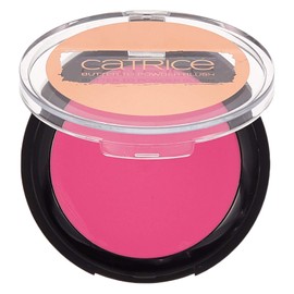 Catrice - Blush Flush - Butter To Powder Blush C03 - Raspberry Sorbet