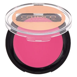 Catrice - Blush Flush - Butter To Powder Blush C03 - Raspberry Sorbet