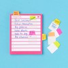 Avery Mini Ultra Tabs, 1" x 1.5", 2-Side Writable, Assorted