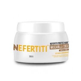 Nefertiti PROTEC HAIR COCO MASCARILLA