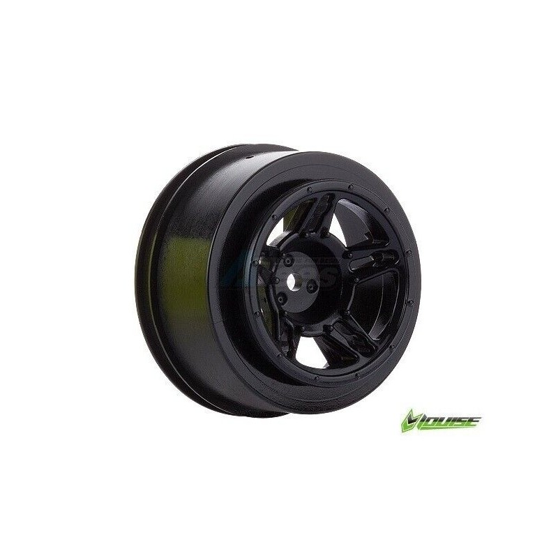 Louise SC-ROCKET Performance 1/10 Short Course Rear Tires L-T3154SBAR