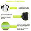 EBUY Forklift Cover Universal Fit for 8000 Lb, Forklift Cab