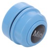 Fish Tank Magnetic Brush Round Double Sided Cleaning Prevent Scratch