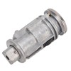Ignition Switch Lock Cylinder 5003843AB Car Accessories with 2 Keys