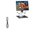 BoxWave Cable Compatible with Elikliv EDM12 LCD Digital Microscope (10