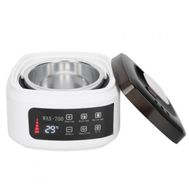 Hair Removal Machine, 500 ml Hair Removal Wax Heater, Professional Wax Heater for Home Use for Beauty Salon Use (#1)