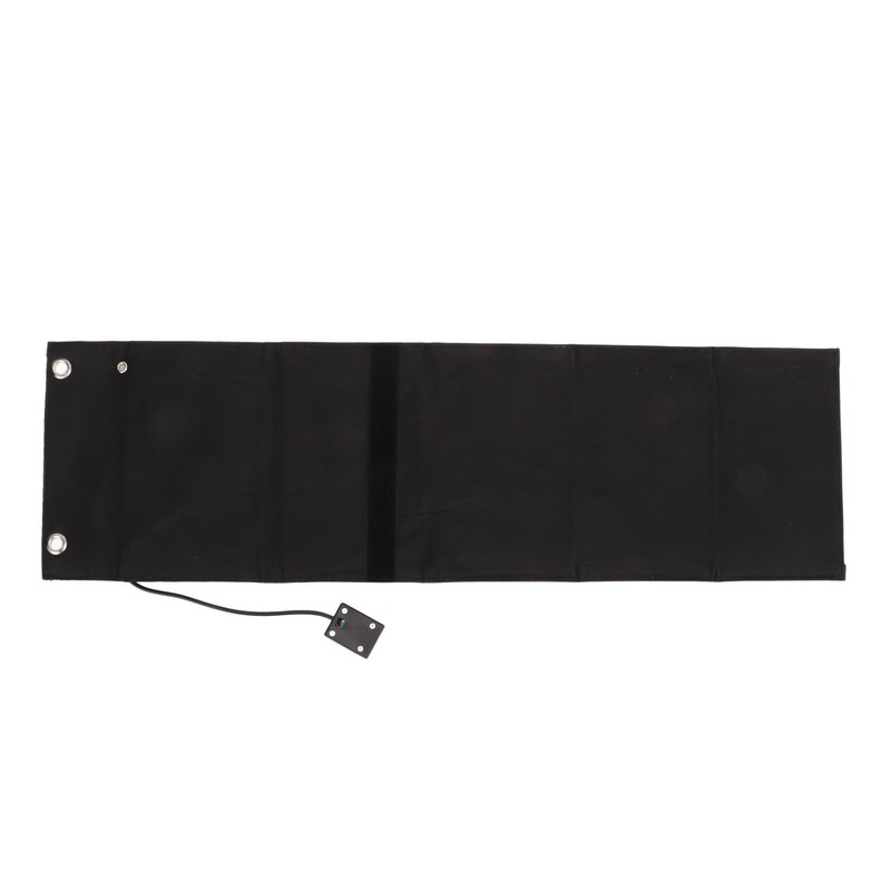 Solar Panel Folding Bag Monocrystalline Silicon For Laptops Car Batteries