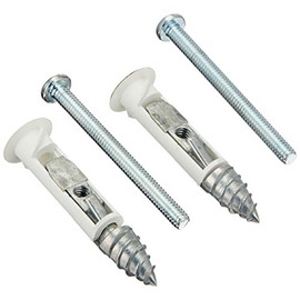 Anchor Wall W/Bolt 1/4x3