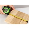 Benchmark - 3 Pack - 25 ft Tape Measures -