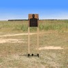 Highwild 13" X 16" Cardboard Targets for Shooting, Silhouette Paper
