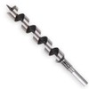 IVY Classic 46216 1 x 7-1/2-Inch Power Auger, High-Carbon Steel,