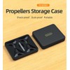 4 Pcs NEO Propellers Blades 2016S Props + Storage Case