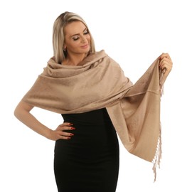 Scarf Women's Scarf Soft Like Cashmere Scarf Silk Lightweight Scarf Autumn Neckerchief Women's Pashmina Scarf Men's Scarf Women's Winter Scarves and Scarves for Women Scarf Winter Neckerchief Gifts