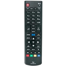 VINABTY AKB73975757 Remote Control Replacement for LG LCD TV 32LB585V 32LB580V 42LB580V 39LB580V 32LB570V 39LB5700 42LB570V 55UB820V 39LB570V