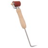40mm Seam Roller Multi Functional Labor Saving Heat Resistant Flexible