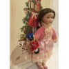 American Girl Samantha's Doll Clara
