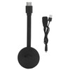 TV Stick Dongle 1080P HDMI Receiver Adapter with WIFI Antenna