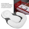 Multifunctional Baby Pillow Newborn Cotton Heads Prevention Pillow AntiSpit Milk