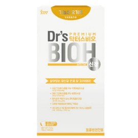 Dr. Bio Dog & Cat Probiotics Kidney 15p / 닥터스비오 강아지 고양이 유산균 신장 15p