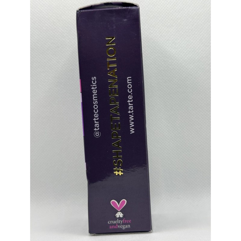 Tarte Face Tape Foundation 1.01 OZ SHADES 58H RICH HONEY