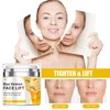 Krmspe Bee Venom Cream, Bee Venom Face Lift Cream for