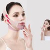 Chin Lift Mask, chin strap for sleeping,Reusable V Line Face