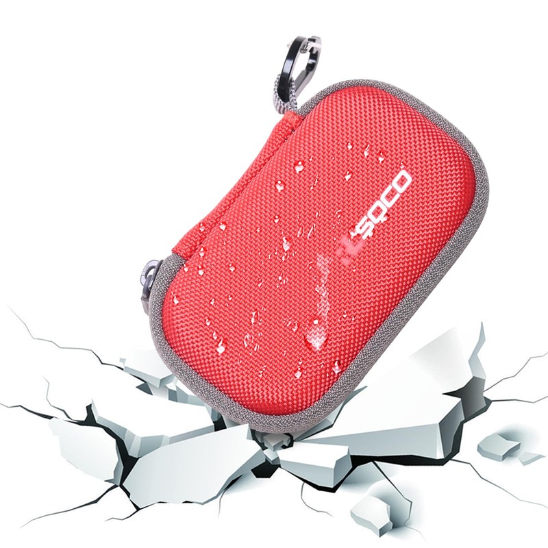 Case for Adults and Kids Asthma Inhaler by RLSOCO -